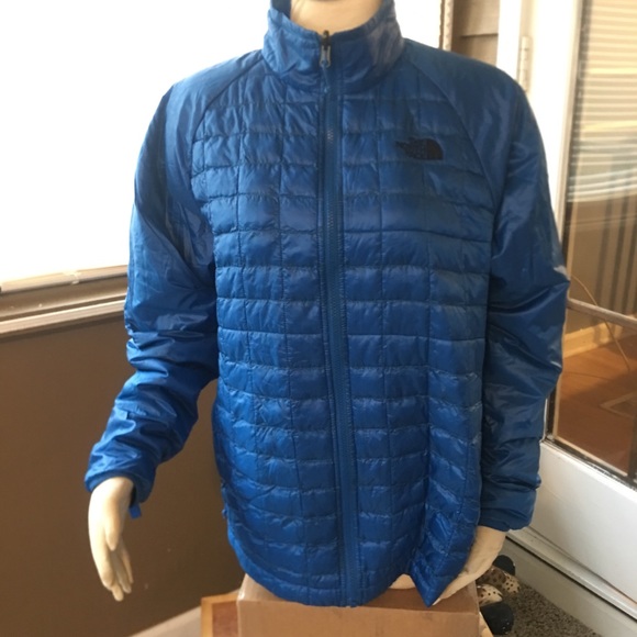 North Face Thermoball Jacket - Picture 6 of 8